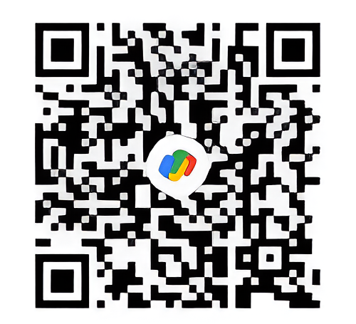 UPI QR code